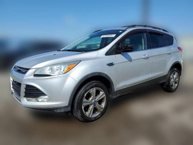 ford escape 2013 1fmcu9g9xdud23184