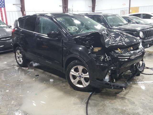 ford escape se 2014 1fmcu9g9xeua07527