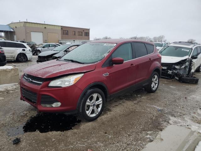 ford escape 2014 1fmcu9g9xeua22075