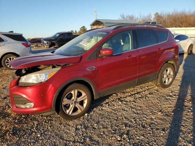 ford escape se 2014 1fmcu9g9xeua36123