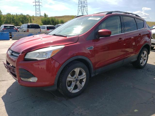 ford escape se 2014 1fmcu9g9xeua70403