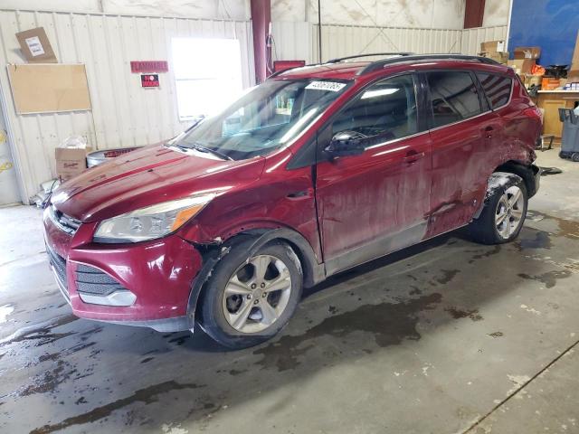 ford escape se 2014 1fmcu9g9xeua71924