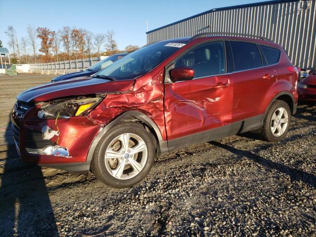 ford escape se 2014 1fmcu9g9xeua99786