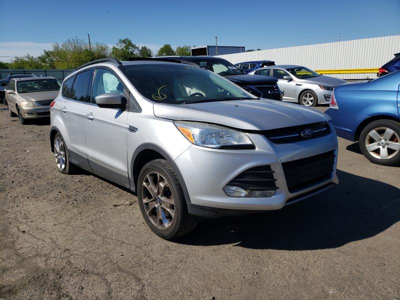 ford escape se 2014 1fmcu9g9xeub75765