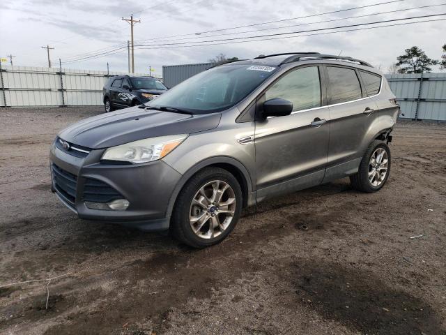 ford escape 2014 1fmcu9g9xeub83722