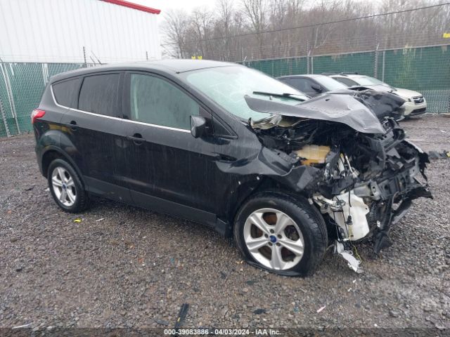 ford escape 2014 1fmcu9g9xeuc57883