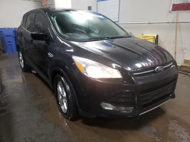 ford escape se 2014 1fmcu9g9xeud06998