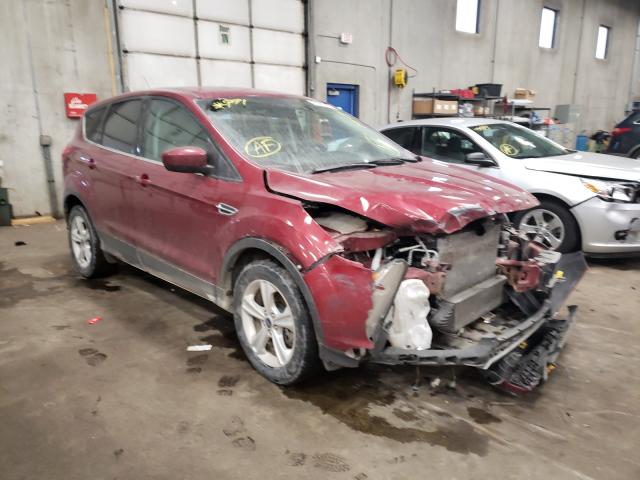 ford escape se 2014 1fmcu9g9xeue13372