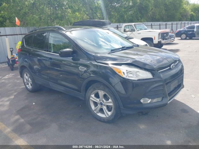 ford escape 2015 1fmcu9g9xfub75699