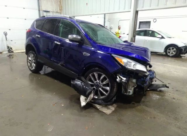 ford escape 2015 1fmcu9g9xfub82989