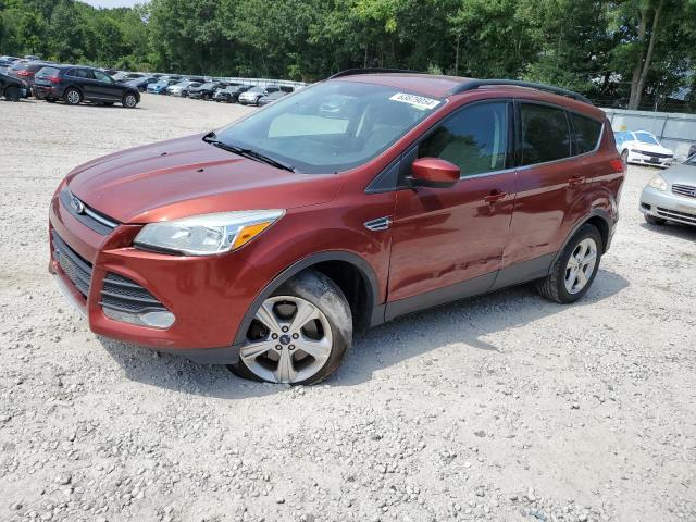 ford escape se 2015 1fmcu9g9xfuc82378