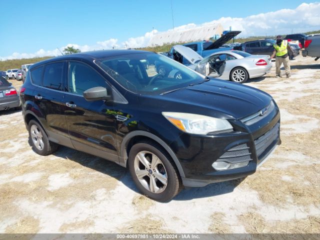 ford escape 2016 1fmcu9g9xgua55046