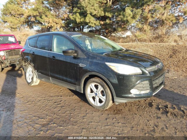 ford escape 2016 1fmcu9g9xgua69318