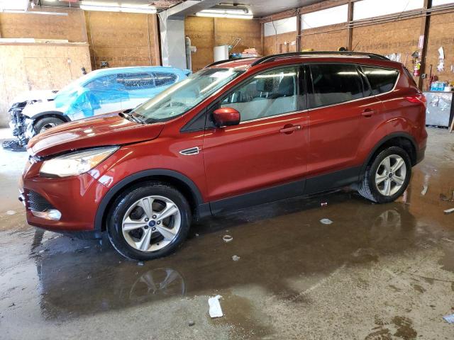 ford escape 2016 1fmcu9g9xgub12961