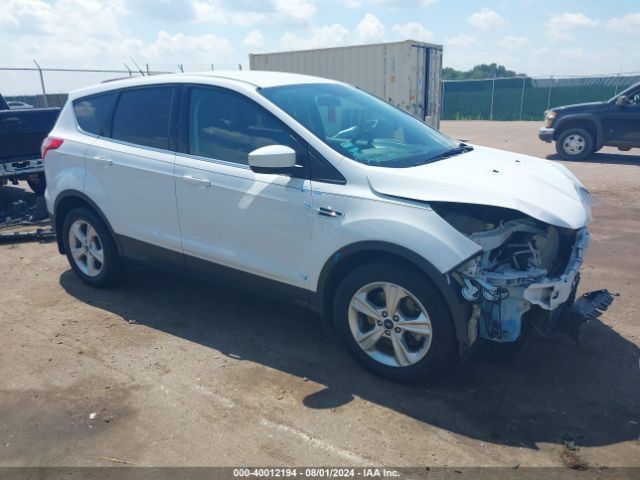 ford escape 2016 1fmcu9g9xguc27737