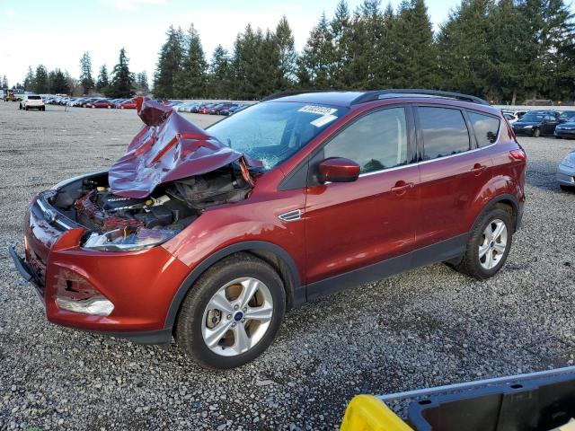 ford escape se 2016 1fmcu9g9xguc28645