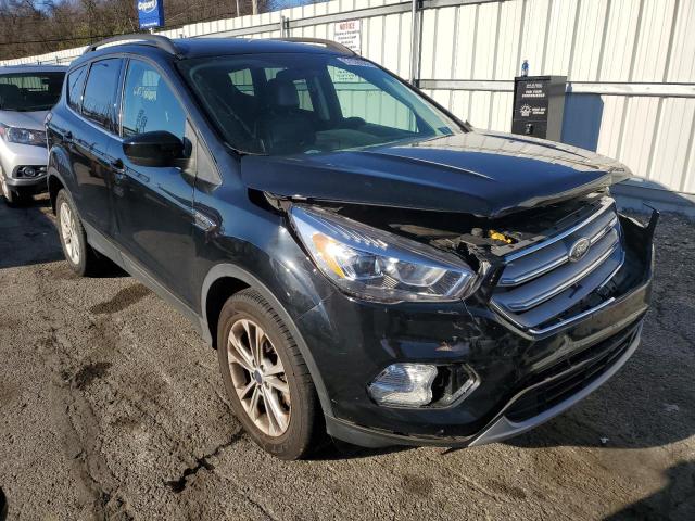 ford escape se 2017 1fmcu9g9xhua25840