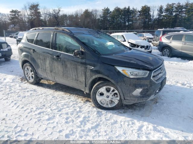 ford escape 2017 1fmcu9g9xhua30858