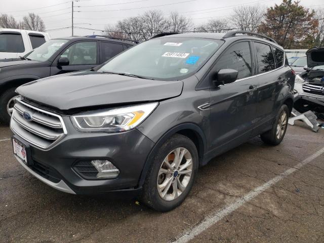 ford escape se 2017 1fmcu9g9xhua50401