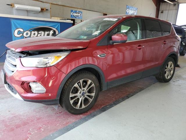 ford escape se 2017 1fmcu9g9xhub27557