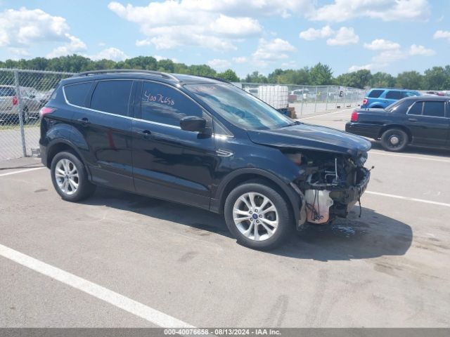 ford escape 2017 1fmcu9g9xhub54189