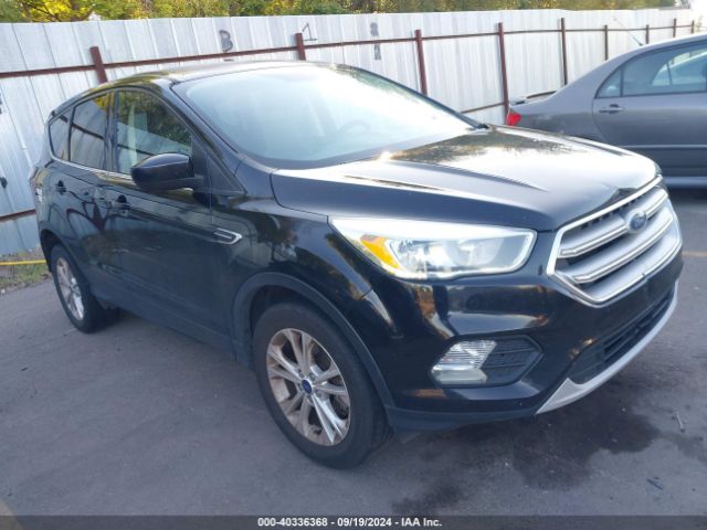 ford escape 2017 1fmcu9g9xhuc04878