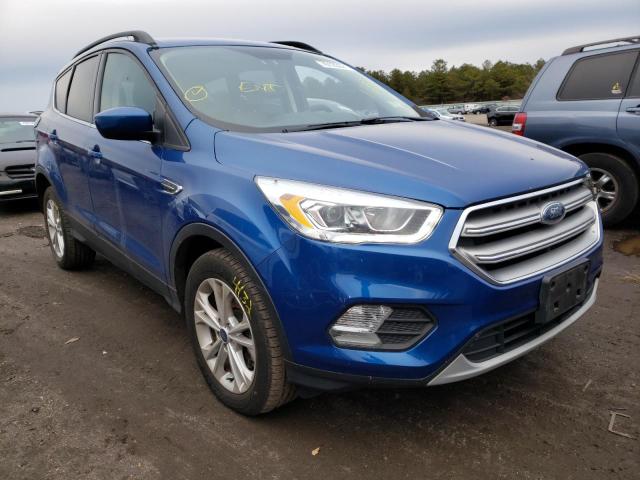 ford escape se 2017 1fmcu9g9xhud32750