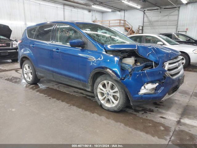 ford escape 2017 1fmcu9g9xhud41951