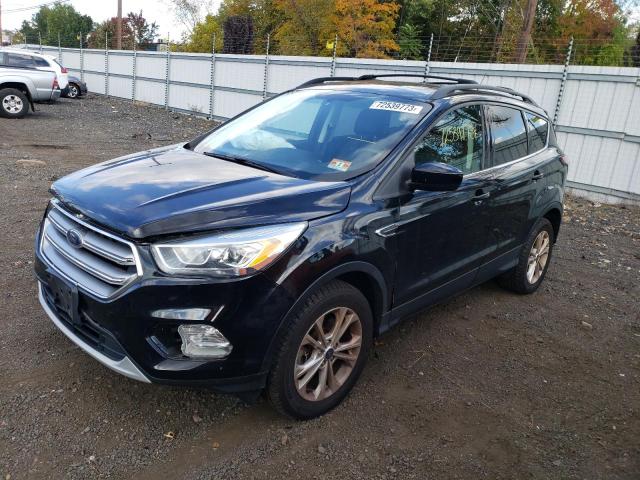 ford escape 2017 1fmcu9g9xhue62396