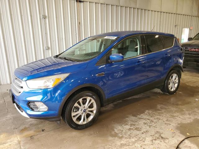 ford escape se 2017 1fmcu9g9xhue88013