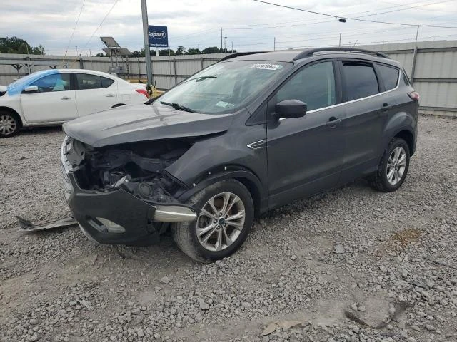 ford escape se 2017 1fmcu9gd0hub07838