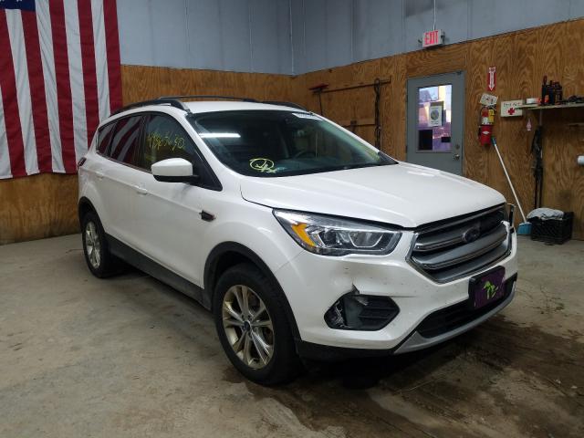 ford escape se 2017 1fmcu9gd0hub27118