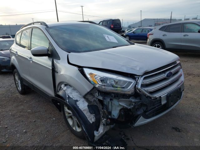 ford escape 2017 1fmcu9gd0hub27412