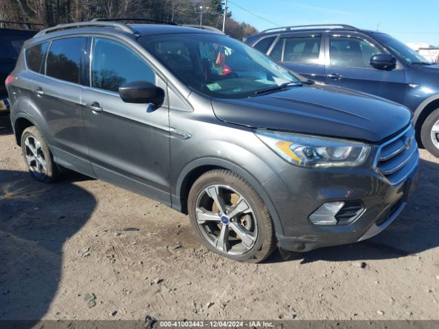 ford escape 2017 1fmcu9gd0hub34179