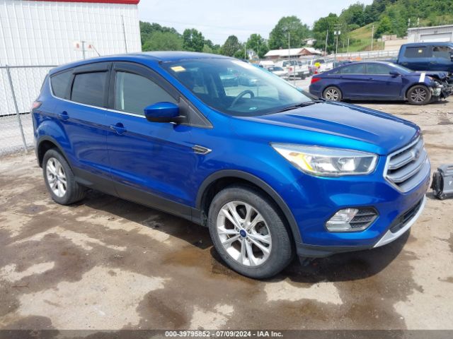 ford escape 2017 1fmcu9gd0hub39690