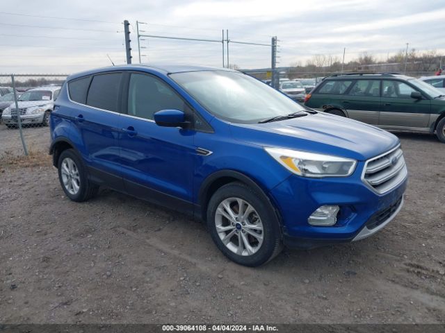 ford escape 2017 1fmcu9gd0hub45909