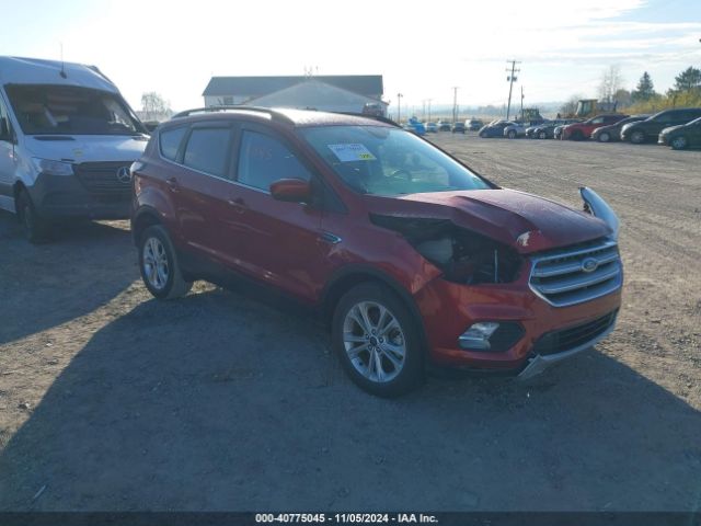 ford escape 2017 1fmcu9gd0hub95080