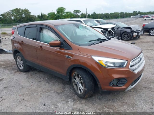 ford escape 2017 1fmcu9gd0huc46139