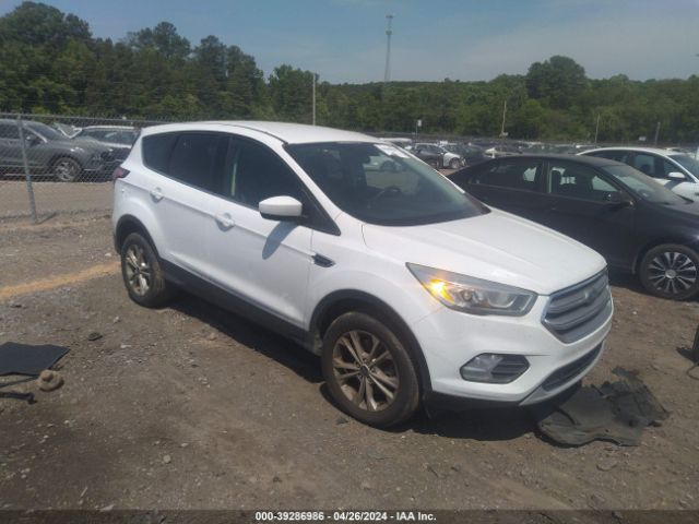 ford escape 2017 1fmcu9gd0huc55519