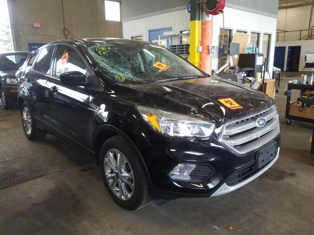 ford escape se 2017 1fmcu9gd0huc79593