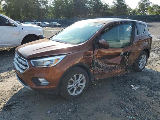 ford escape se 2017 1fmcu9gd0hud15136