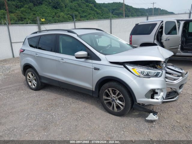 ford escape 2017 1fmcu9gd0hud36827