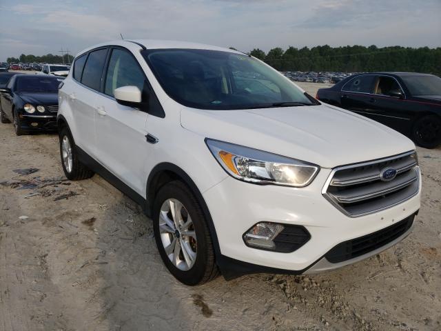 ford escape se 2017 1fmcu9gd0hue49435