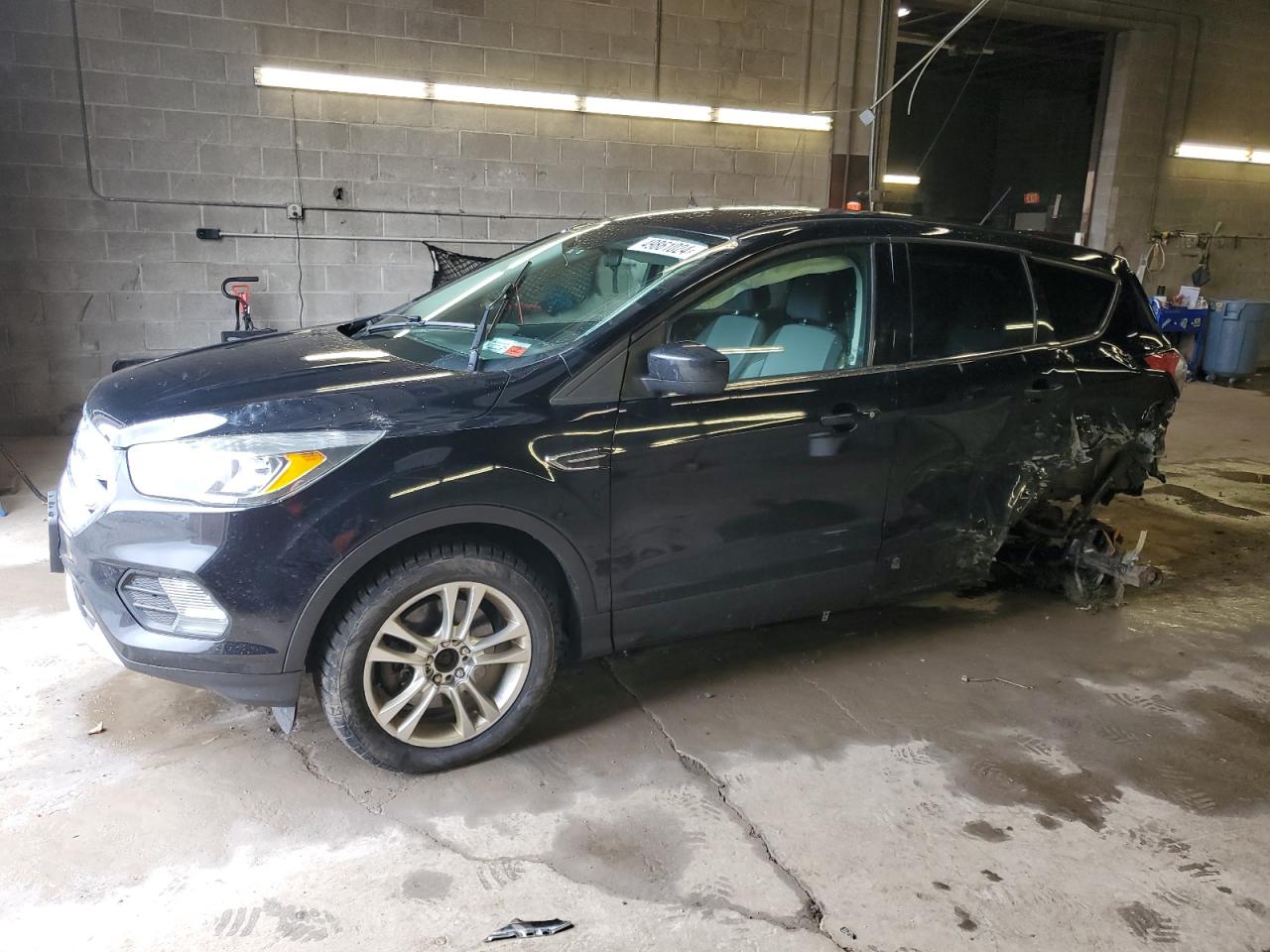 ford escape 2017 1fmcu9gd0hue67403