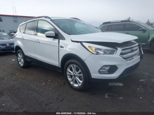 ford escape 2018 1fmcu9gd0jua12170