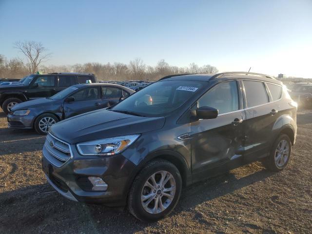 ford escape se 2018 1fmcu9gd0jua69761