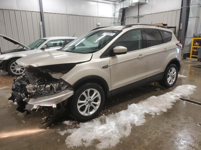 ford escape se 2018 1fmcu9gd0jua70764