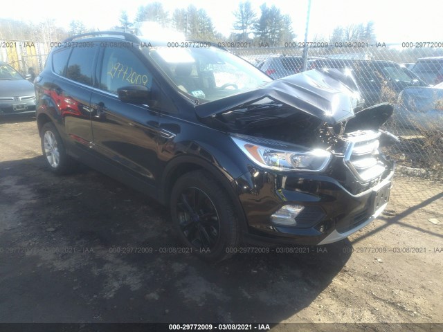 ford escape 2018 1fmcu9gd0jua93364