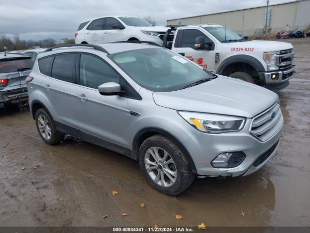 ford escape 2018 1fmcu9gd0jub24046