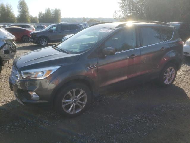 ford escape se 2018 1fmcu9gd0jub36505